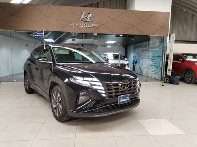 Hyundai
